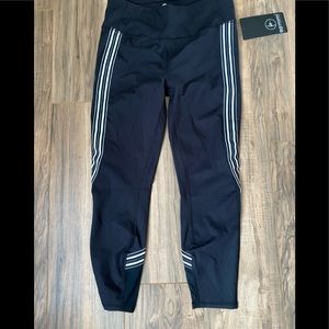 Black 90 degrees by reflex leggings